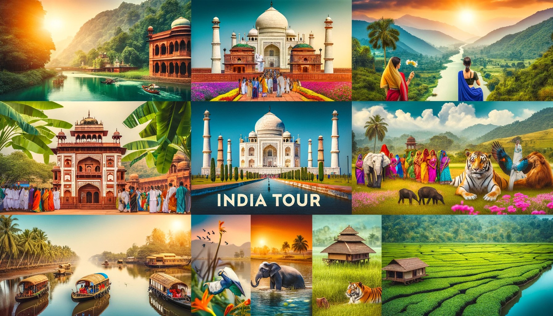 india tour operators australia